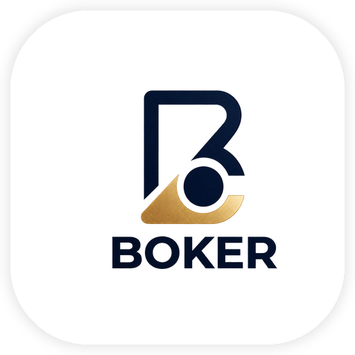 BOKER